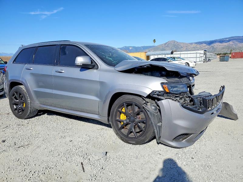 Aukcja sprzedaży 2018 Jeep Grand Cherokee, vin: 1C4RJFN93JC254123, numer aukcji: 73732665