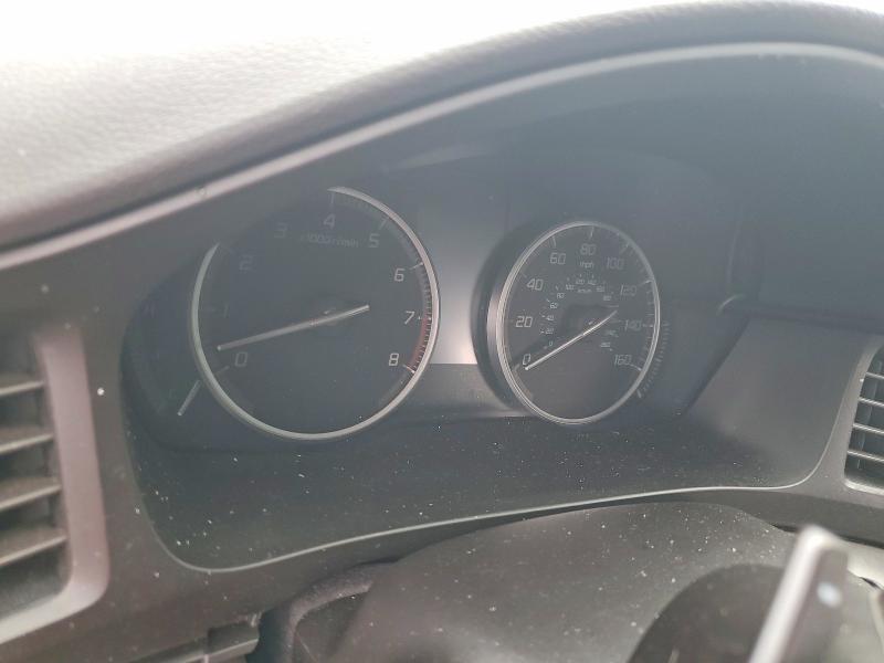 Продажа на аукционе авто 2020 Acura Ilx, vin: 19UDE2F79LA005295, номер лота: 73739715