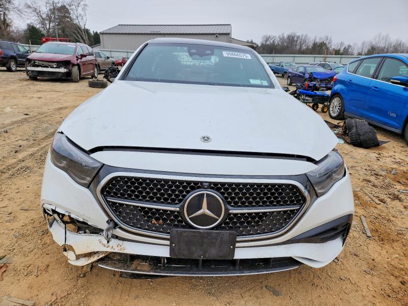 Aukcja sprzedaży 2024 Mercedes-benz E, vin: W1KLF4HB2RA045463, numer aukcji: 99866575