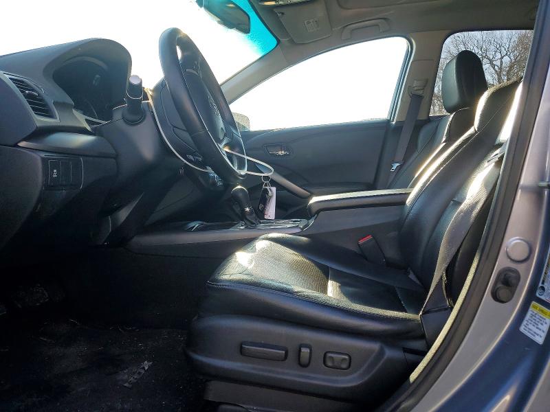 2015 Acura Rdx მანქანა იყიდება აუქციონზე, vin: 5J8TB4H31FL024488, აუქციონის ნომერი: 73863685