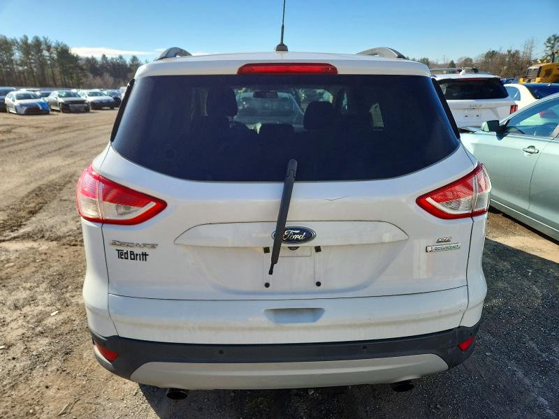 Aukcja sprzedaży 2014 Ford Escape, vin: 1FMCU0G93EUB56177, numer aukcji: 99907715