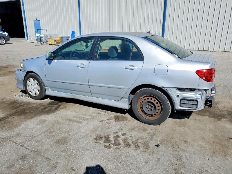 Продажа на аукционе авто 2005 Toyota Corolla, vin: 1NXBR32E35Z344698, номер лота: 74789065