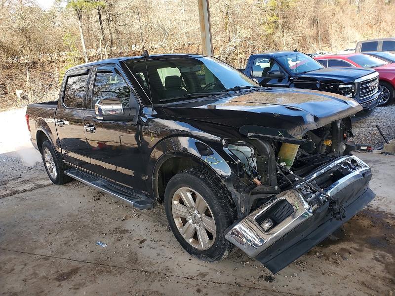 73894715 :رقم المزاد ، 1FTEW1C46KFB58299 vin ، 2019 Ford F150 مزاد بيع