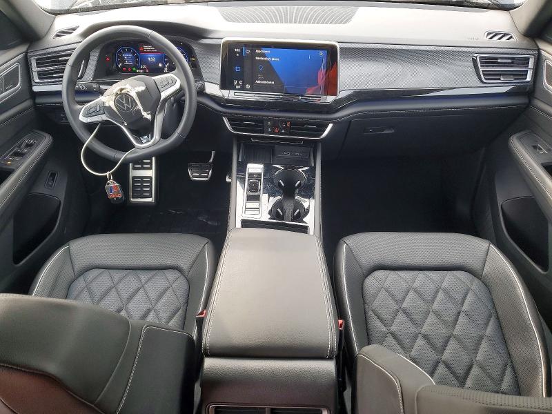 Aukcja sprzedaży 2025 Volkswagen Atlas Cross Sport, vin: 1V2FE2CA2SC227069, numer aukcji: 75231605
