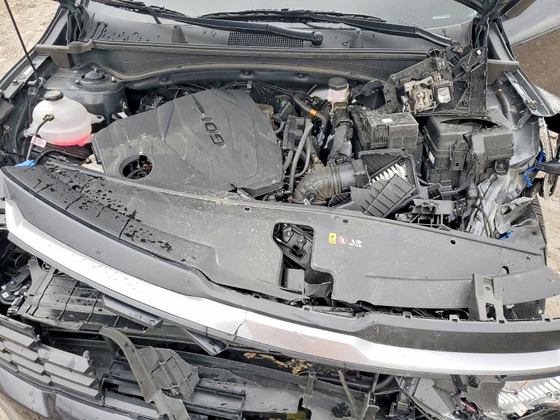 Продаж на аукціоні авто 2026 Kia Sportage, vin: 5XYK23DF5TG342951, номер лоту: 73044535