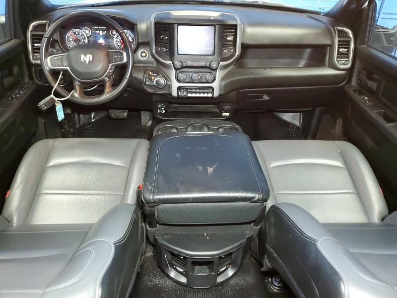 Продаж на аукціоні авто 2024 Ram 2500, vin: 3C6UR5HJ0RG142754, номер лоту: 73212205