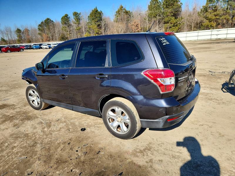 Продаж на аукціоні авто 2014 Subaru Forester, vin: JF2SJAAC6EH431943, номер лоту: 73941425