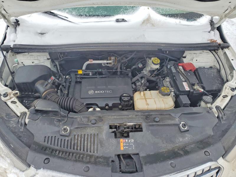 Aukcja sprzedaży 2019 Buick Encore, vin: KL4CJASB0KB774359, numer aukcji: 74872985