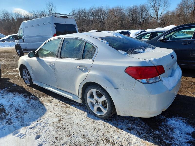 Aukcja sprzedaży 2014 Subaru Legacy 2.5, vin: 4S3BMBA6XE3032892, numer aukcji: 75364165