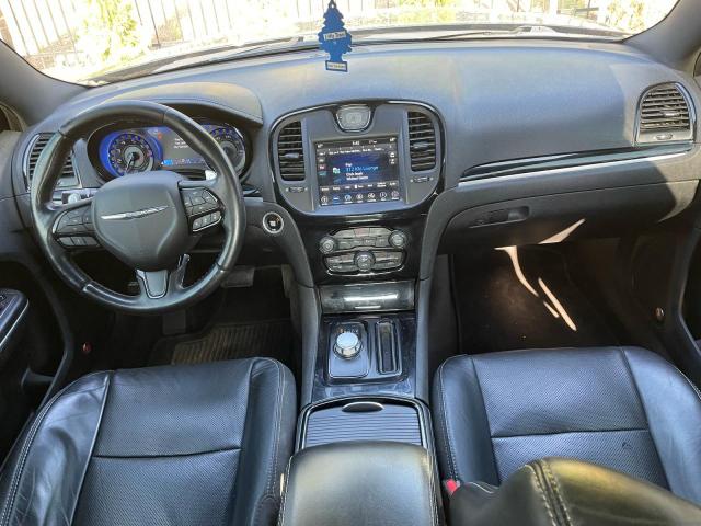 Aukcja sprzedaży 2018 Chrysler 300 S, vin: 2C3CCABG5JH313938, numer aukcji: 99927195
