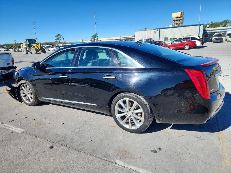 73295185 :رقم المزاد ، 2G61M5S34E9120803 vin ، 2014 Cadillac Xts مزاد بيع