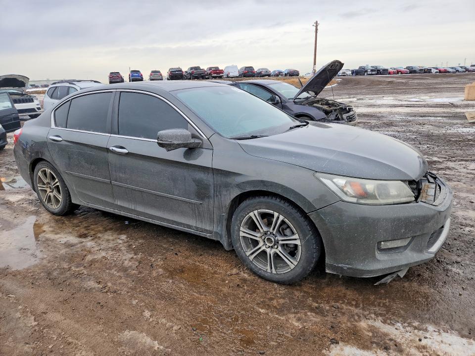 Aukcja sprzedaży 2014 Honda Accord, vin: 1HGCR2F83EA812326, numer aukcji: 74651785