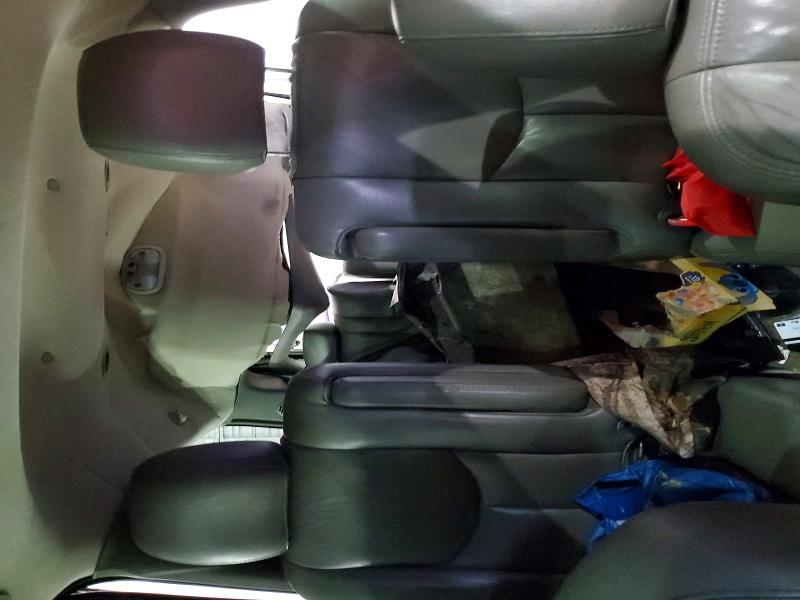 99267085 :رقم المزاد ، 1GKEK13TX5R175116 vin ، 2005 Gmc Yukon مزاد بيع