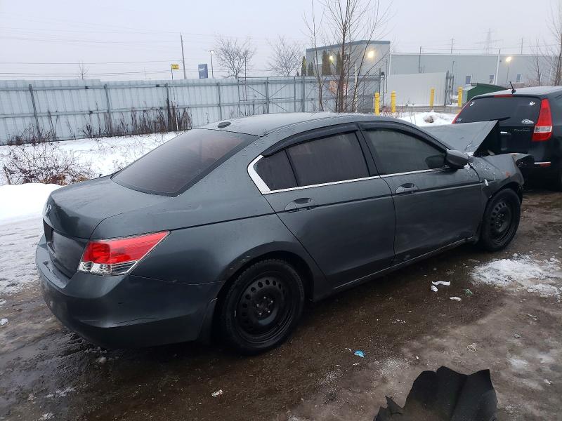 Aukcja sprzedaży 2009 Honda Accord, vin: 1HGCP26819A800929, numer aukcji: 95928625