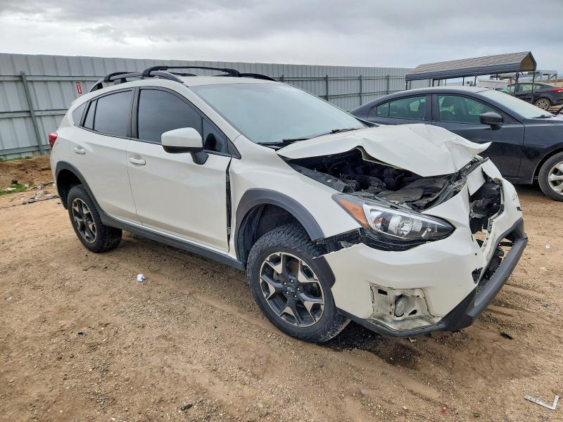 Aukcja sprzedaży 2019 Subaru Crosstrek, vin: JF2GTAEC3K8353580, numer aukcji: 73897565
