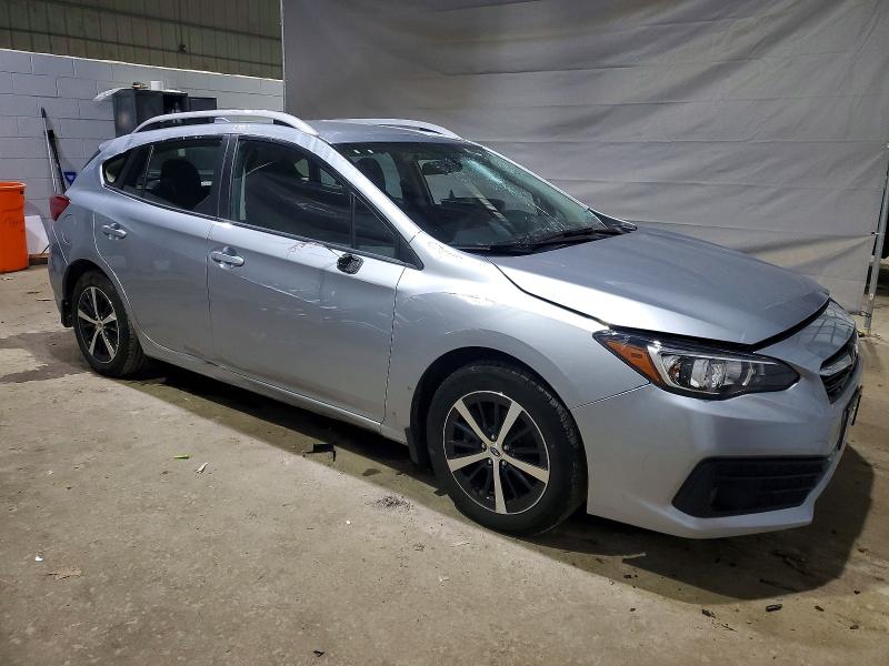 Aukcja sprzedaży 2022 Subaru Impreza Pr, vin: 4S3GTAV69N3720881, numer aukcji: 72622355