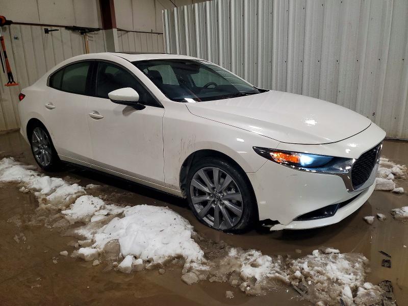 Aukcja sprzedaży 2025 Mazda 3, vin: JM1BPACM3S1758467, numer aukcji: 74464855