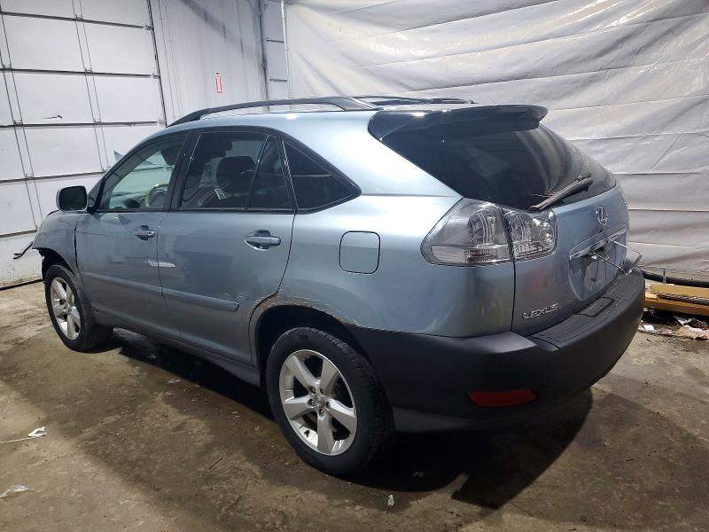 Продаж на аукціоні авто 2006 Lexus Rx 330, vin: 2T2HA31U66C099663, номер лоту: 72432595