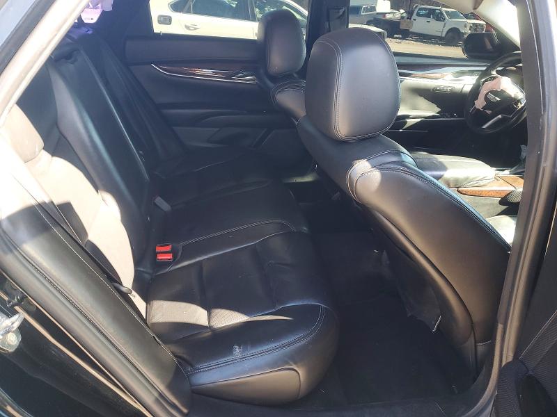 Aukcja sprzedaży 2016 Cadillac Xts Luxury, vin: 2G61M5S32G9150739, numer aukcji: 74724815