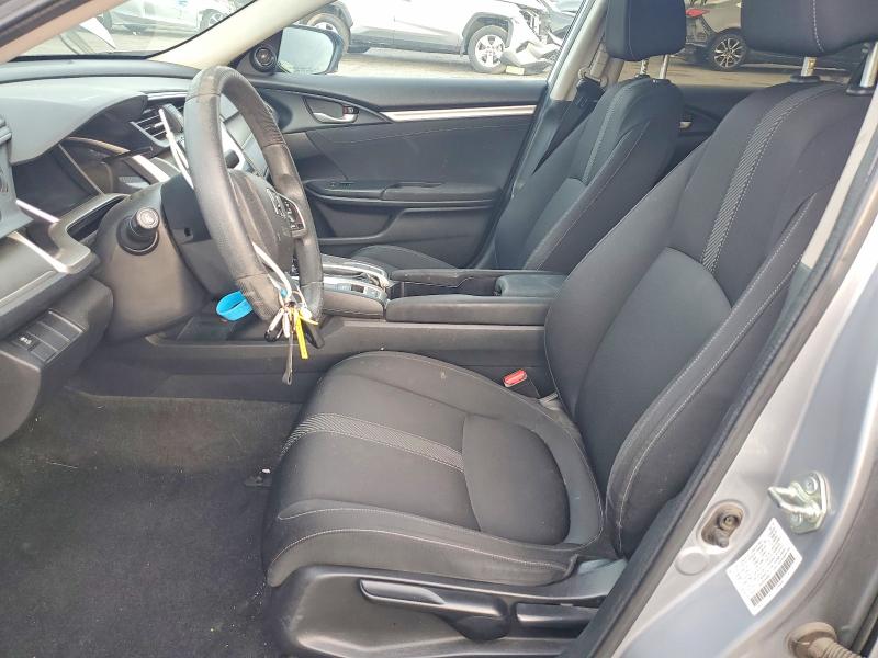 Продаж на аукціоні авто 2016 Honda Civic, vin: 2HGFC1F39GH644984, номер лоту: 73940595