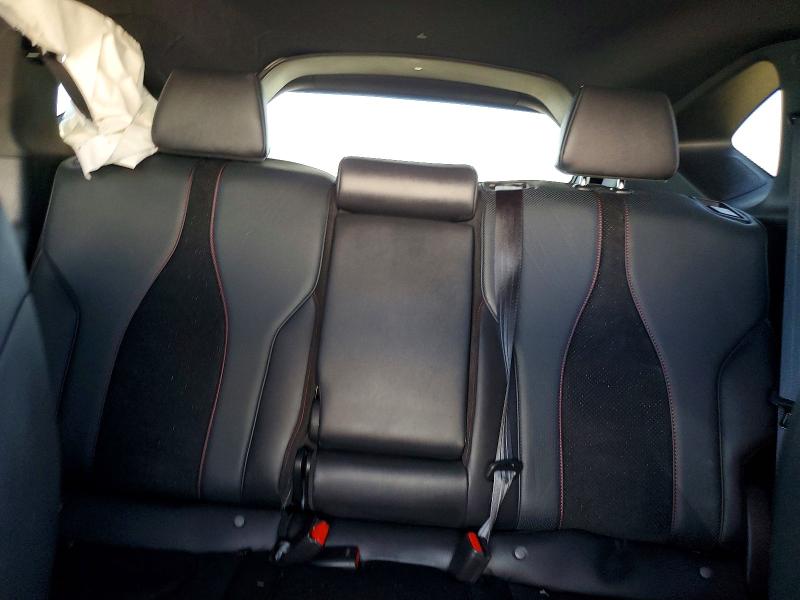 Aukcja sprzedaży 2024 Acura Rdx, vin: 5J8TC2H61RL002779, numer aukcji: 72620295