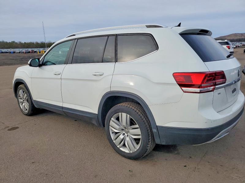 Aukcja sprzedaży 2019 Volkswagen Atlas, vin: 1V2UR2CA8KC511737, numer aukcji: 99061575