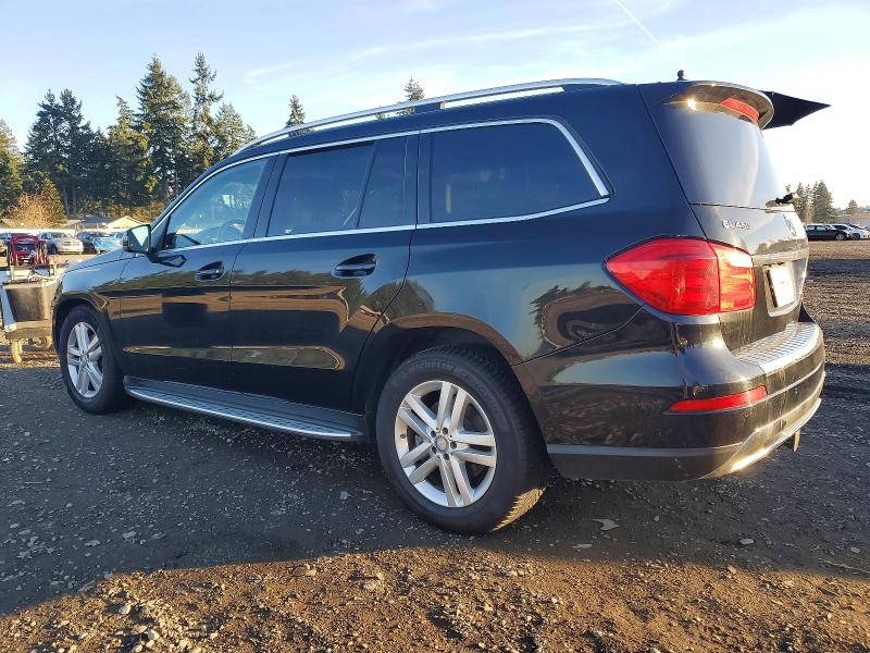 Продажа на аукционе авто 2014 Mercedes-benz Gl 450 4ma, vin: 4JGDF7CE3EA423295, номер лота: 74083485