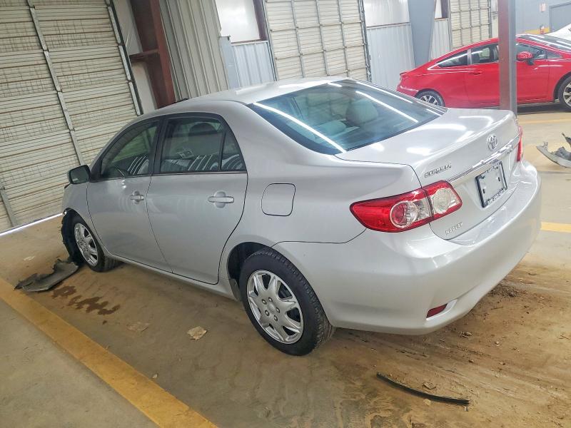 Продаж на аукціоні авто 2013 Toyota Corolla, vin: 2T1BU4EE2DC979069, номер лоту: 98780925