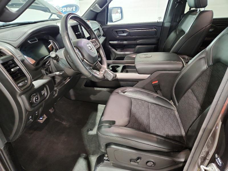 Продажа на аукционе авто 2023 Ram 1500 Sport, vin: 1C6SRFVTXPN690350, номер лота: 75600205