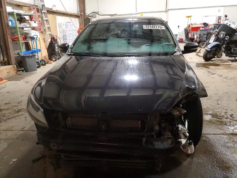 72142775 :رقم المزاد ، 3VWDA7AJ3FM218595 vin ، 2015 Volkswagen Jetta مزاد بيع