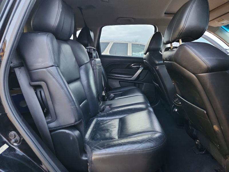 2013 Acura Mdx მანქანა იყიდება აუქციონზე, vin: 2HNYD2H28DH502176, აუქციონის ნომერი: 99348415