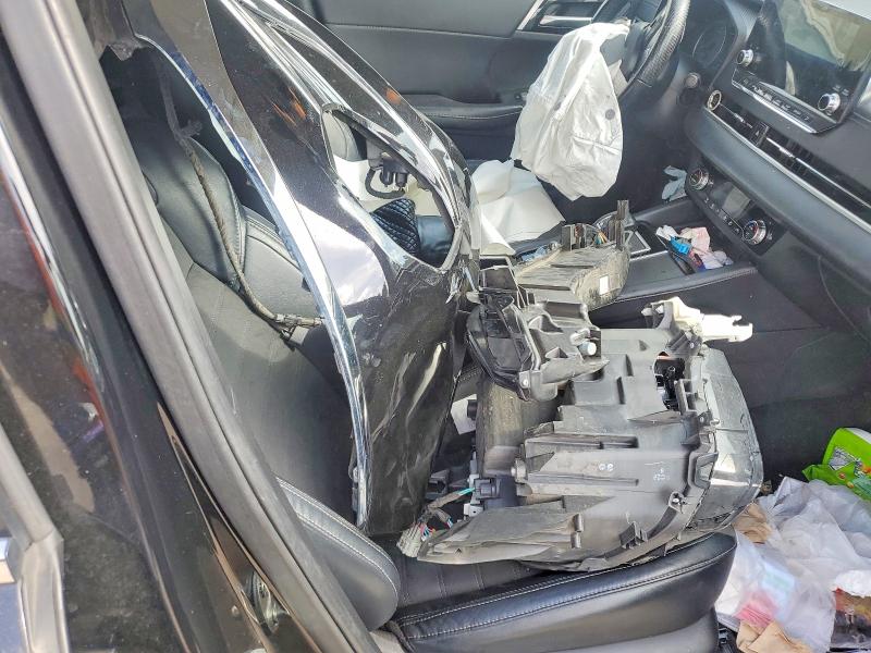 Продаж на аукціоні авто 2023 Mitsubishi Outlander, vin: JA4J3UA83PZ050883, номер лоту: 72119355
