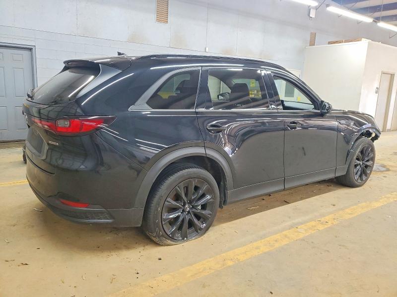 Aukcja sprzedaży 2025 Mazda Cx-90 Prem, vin: JM3KKCHD2S1222958, numer aukcji: 73259475