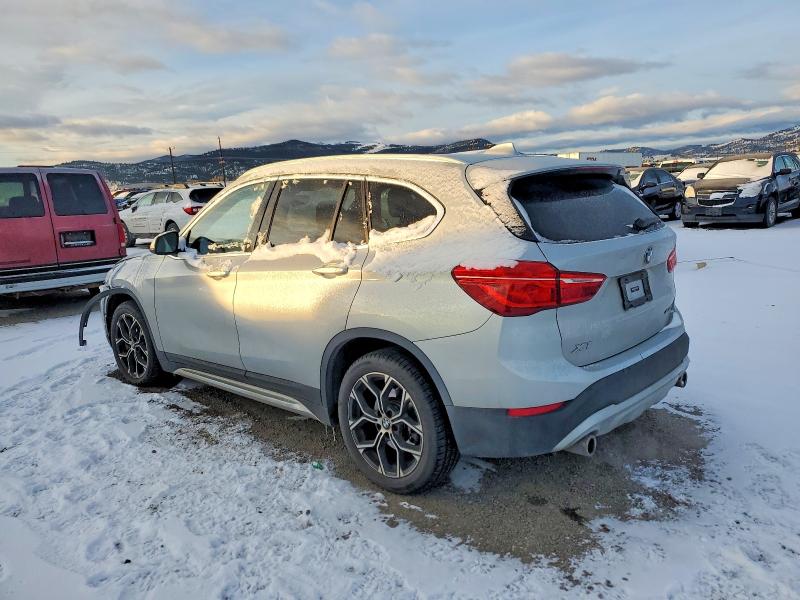 Продаж на аукціоні авто 2020 Bmw X1, vin: WBXJG9C0XL5P77229, номер лоту: 98259795