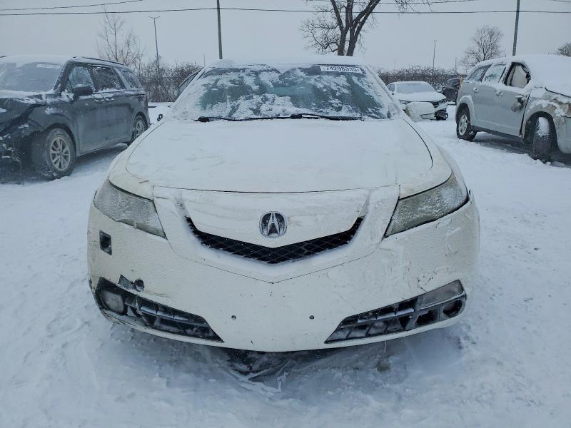 Продажа на аукционе авто 2010 Acura Tl, vin: 19UUA9F56AA800109, номер лота: 74298335