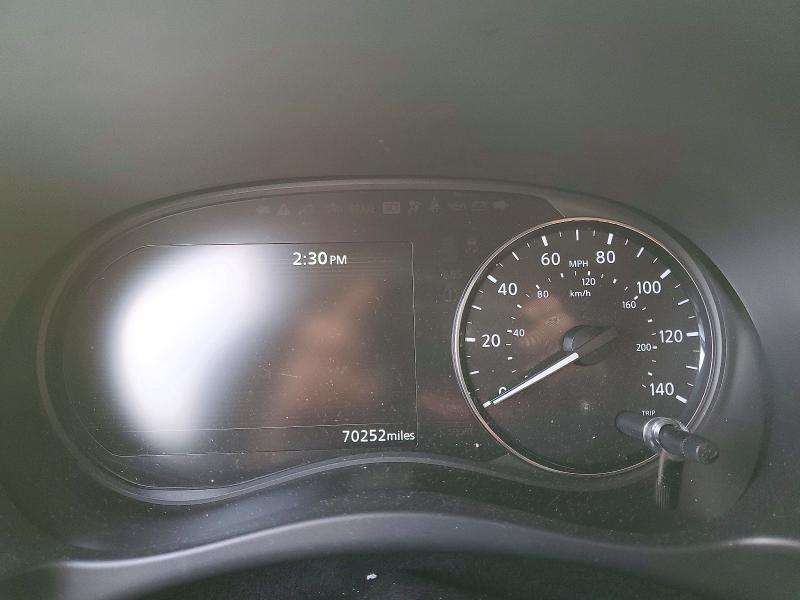 Продаж на аукціоні авто 2023 Nissan Kicks Sr, vin: 3N1CP5DV7PL572095, номер лоту: 72925185