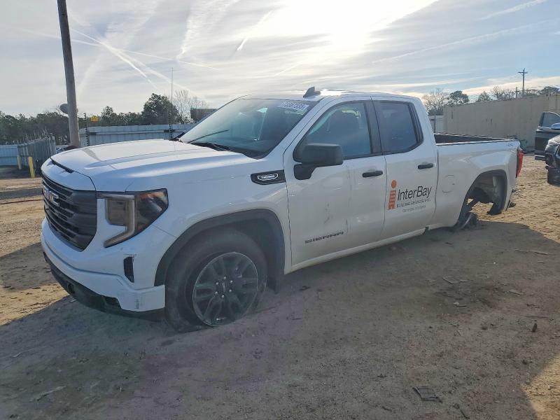 Продажа на аукционе авто 2025 Gmc Sierra, vin: 1GTRUAEK7SZ128827, номер лота: 73387335