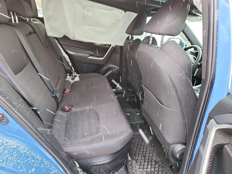 Продажа на аукционе авто 2022 Toyota Rav4, vin: 2T34WRFV5NW131631, номер лота: 72439705