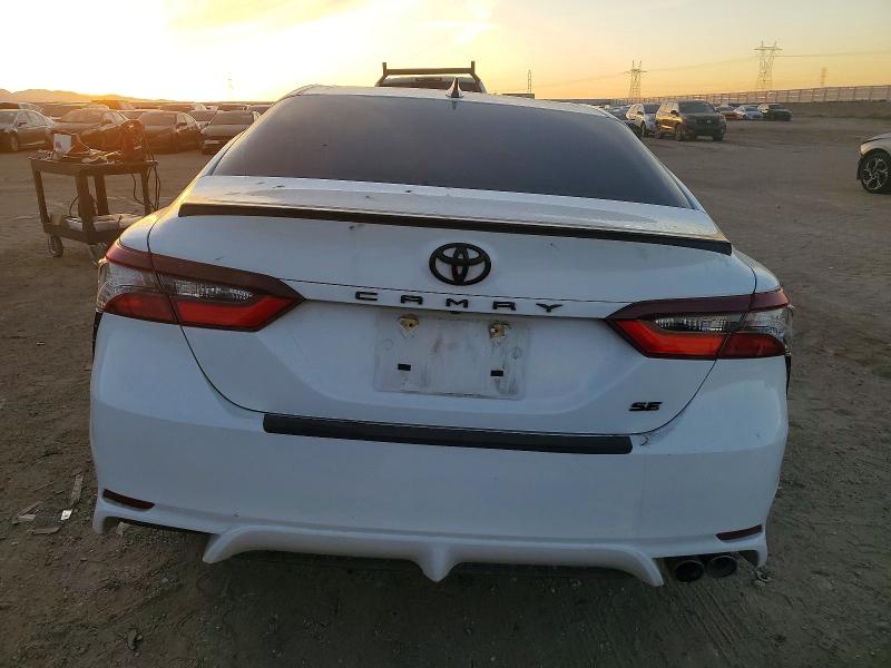 Продажа на аукционе авто 2023 Toyota Camry, vin: 4T1G11AK1PU145886, номер лота: 74491055