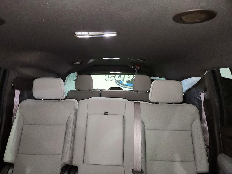 72698285 :رقم المزاد ، 1GKS2FKD4NR241069 vin ، 2022 Gmc Yukon Xl مزاد بيع