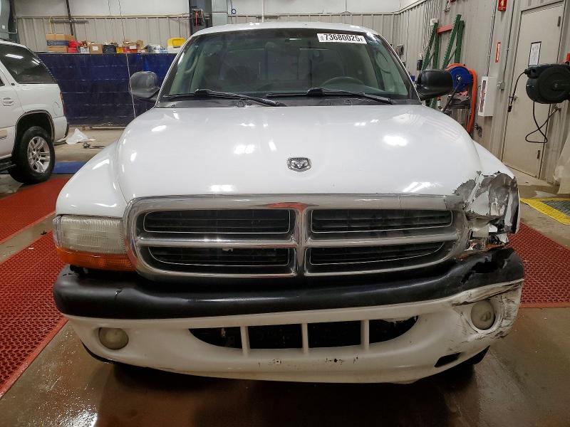 Продаж на аукціоні авто 2004 Dodge Dakota, vin: 1D7HG38N94S622886, номер лоту: 73680025