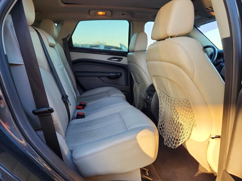 Продаж на аукціоні авто 2014 Cadillac Srx, vin: 3GYFNBE31ES544463, номер лоту: 74802695
