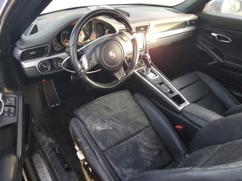 Aukcja sprzedaży 2013 Porsche 911, vin: WP0CA2A95DS140199, numer aukcji: 53842566
