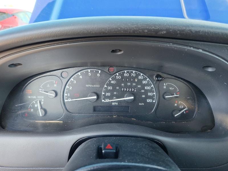 Aukcja sprzedaży 2003 Ford Ranger, vin: 1FTZR45E93PB13515, numer aukcji: 98373395