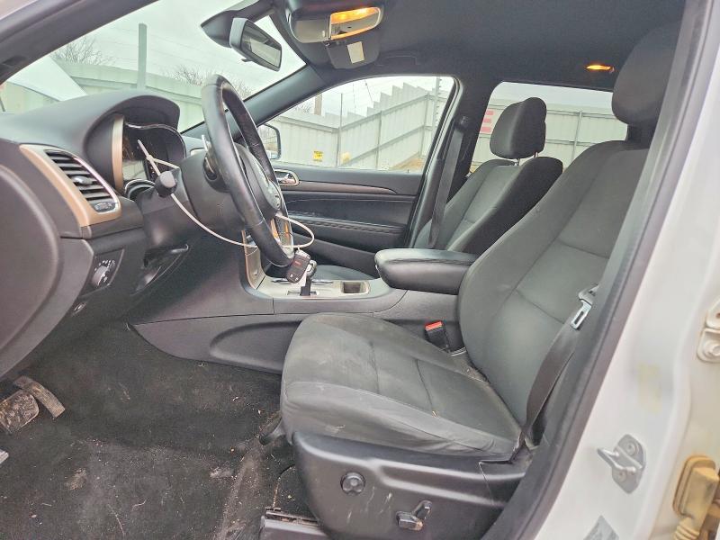Aukcja sprzedaży 2015 Jeep Grand Cherokee, vin: 1C4RJFAG8FC923918, numer aukcji: 72357865