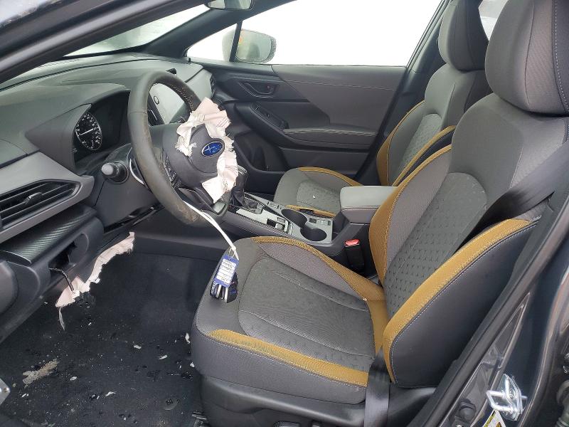 Aukcja sprzedaży 2025 Subaru Crosstrek, vin: JF2GUHFCXSH295844, numer aukcji: 98872595