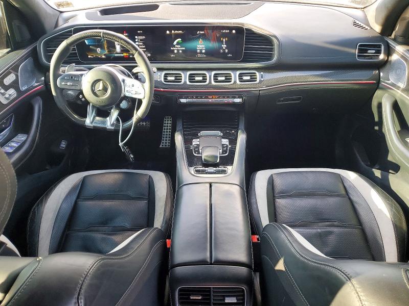 2021 Mercedes-benz Gle მანქანა იყიდება აუქციონზე, vin: 4JGFB8KB2MA278539, აუქციონის ნომერი: 99913045