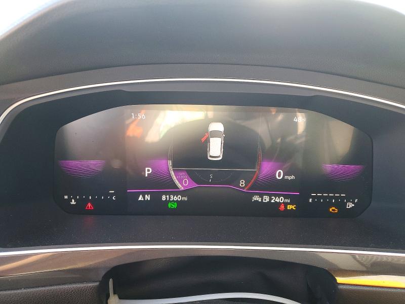 Продажа на аукционе авто 2023 Volkswagen Tiguan, vin: 3VVCB7AX3PM126440, номер лота: 73664925