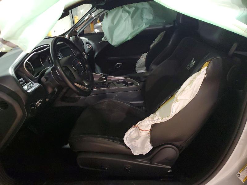 Auction sale of the 2020 Dodge Challenger, vin: 2C3CDZFJ1LH161516, lot number: 73866125