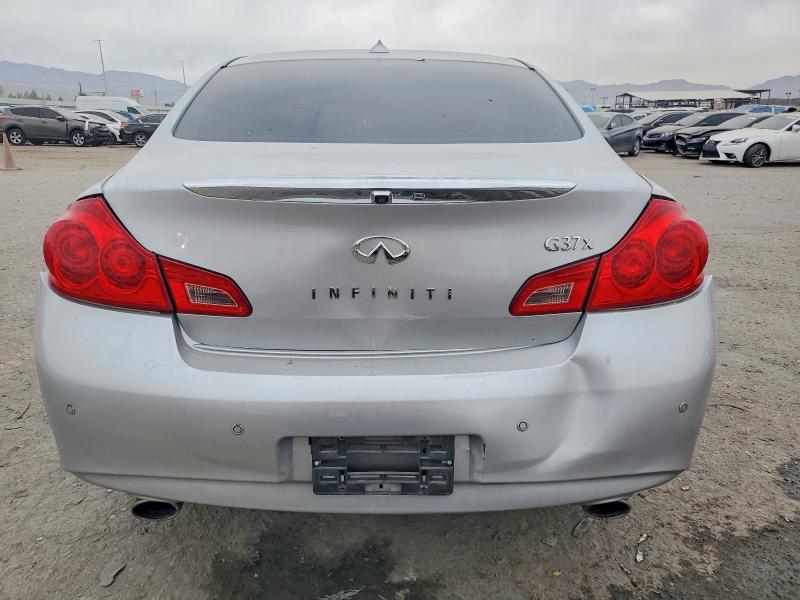Продаж на аукціоні авто 2013 Infiniti G37, vin: JN1CV6AR2DM751147, номер лоту: 97890505